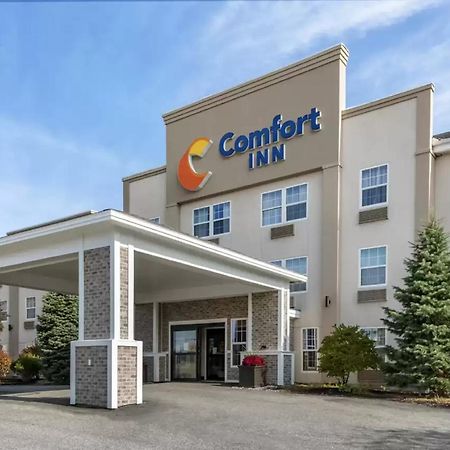 Comfort Inn Civic Center Augusta Luaran gambar