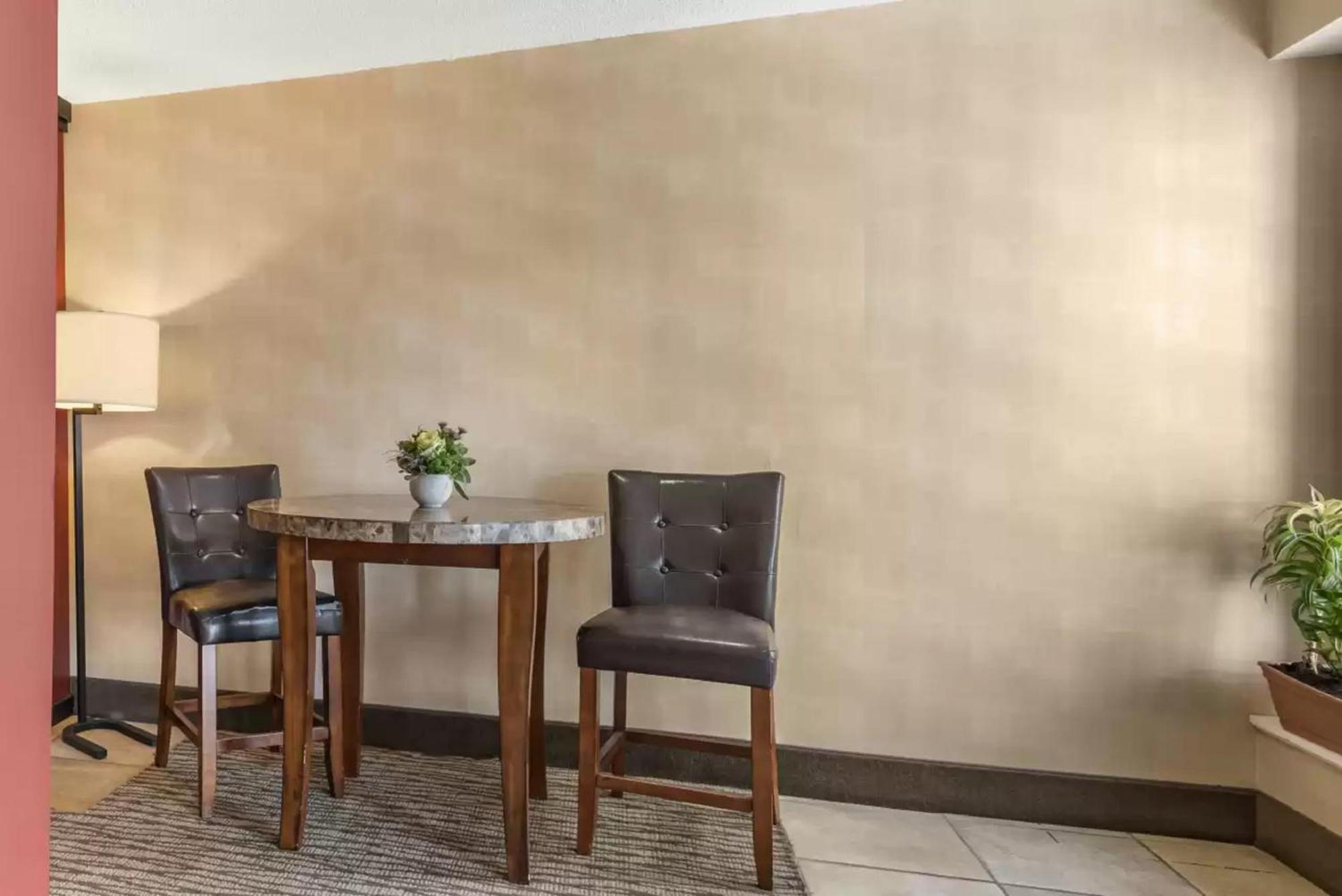 Comfort Inn Civic Center Augusta Luaran gambar